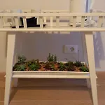 Quartopiano Vendégház Róma
