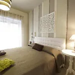 Quartopiano Vendégház Róma