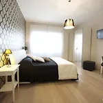 Vendégház Quartopiano