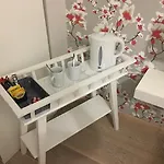 Vendégház Quartopiano 4*
