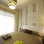 Quartopiano 4* Róma
