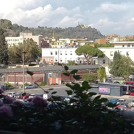Pensjonat Quartopiano 3*