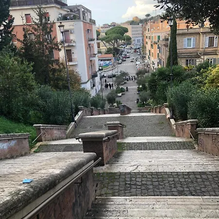 Pensjonat Quartopiano 3*