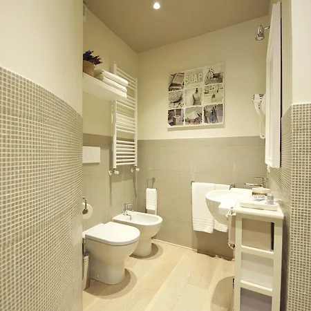 Quartopiano Pensjonat