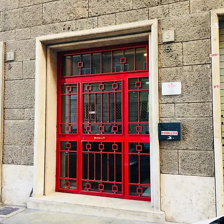 Quartopiano Pensjonat 4*