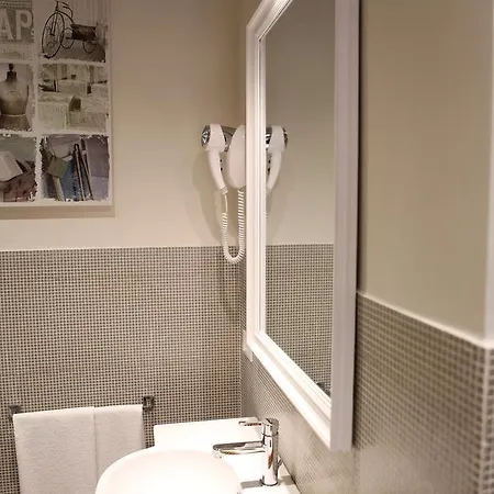 Pensjonat Quartopiano 4*