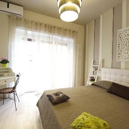 Quartopiano Pensjonat Rzym