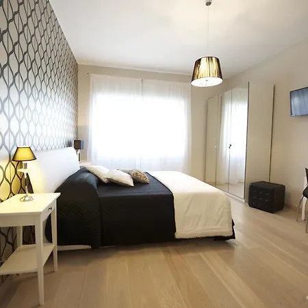 Pensjonat Quartopiano