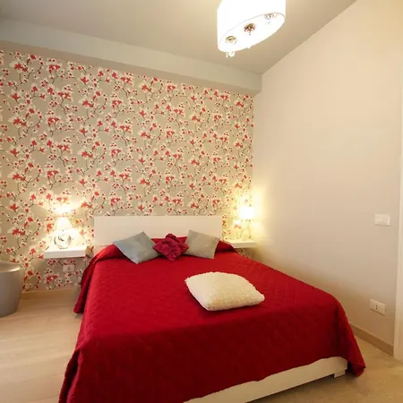 Pensjonat Quartopiano Rzym