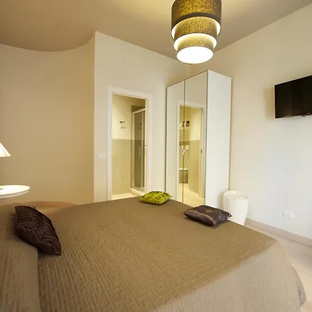 Pensjonat Quartopiano