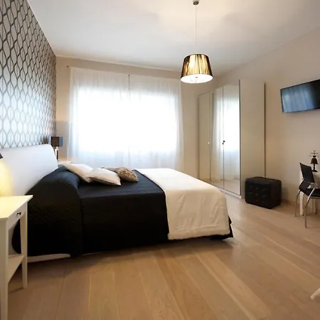 Quartopiano Pensjonat Rzym