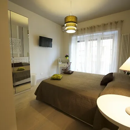 Quartopiano Gasthuis Rome