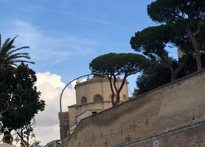 Quartopiano Affittacamere