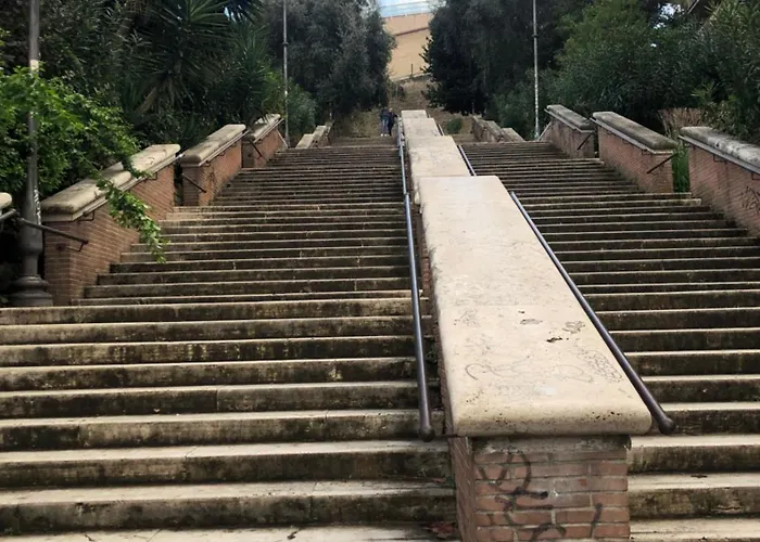 Affittacamere Quartopiano