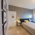 Penzion Quartopiano 4*