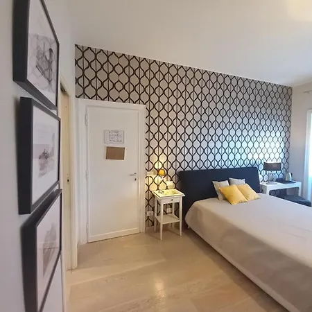 Vendégház Quartopiano 4*