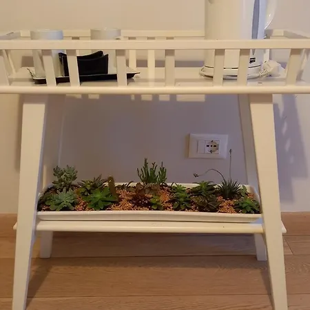 Quartopiano Vendégház Róma