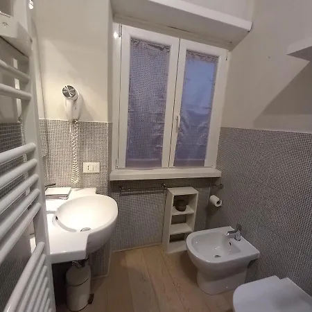 Quartopiano 4* Róma