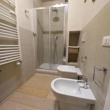 Quartopiano Vendégház Róma