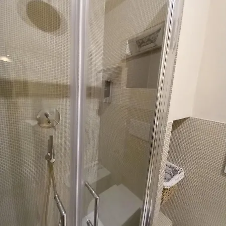 Vendégház Quartopiano Róma
