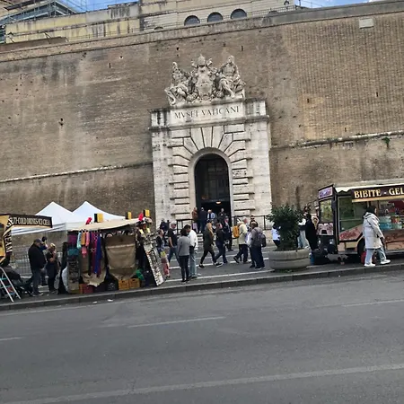 Quartopiano Vendégház 4*