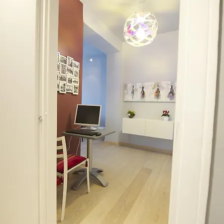 Quartopiano 4*