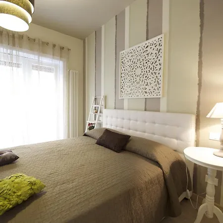 Quartopiano Guest house Rome