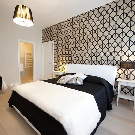 Quartopiano Guest house Rome