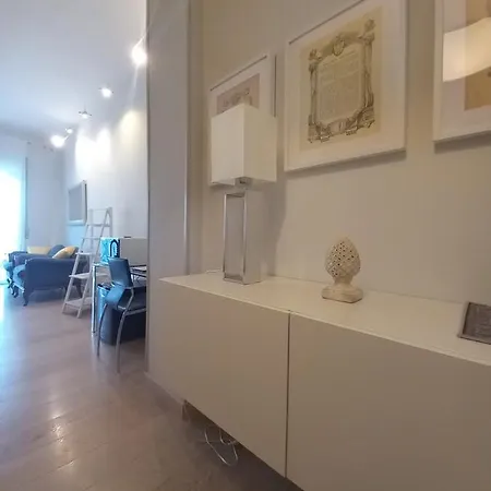 Quartopiano 3* Řím