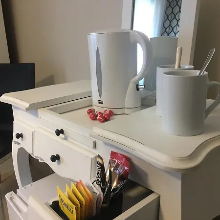 Quartopiano Řím